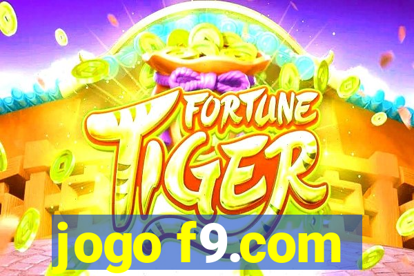 jogo f9.com